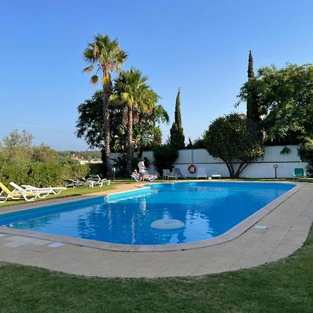 Villa Casa Oliveiras à Vilamoura Extérieur photo