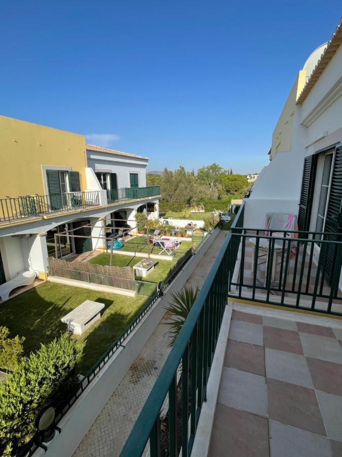 Villa Casa Oliveiras à Vilamoura Extérieur photo