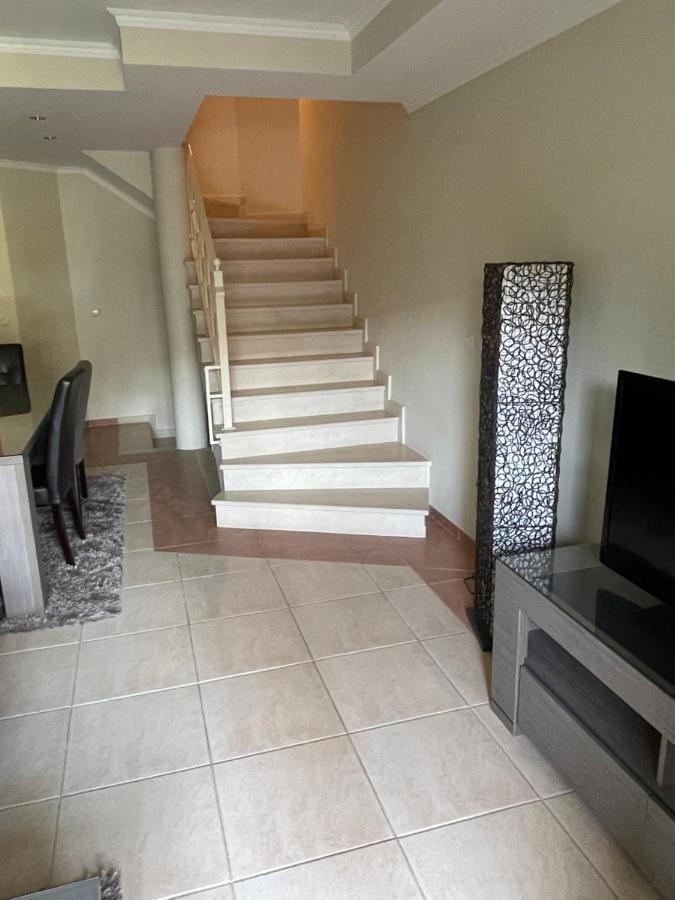 Villa Casa Oliveiras à Vilamoura Extérieur photo