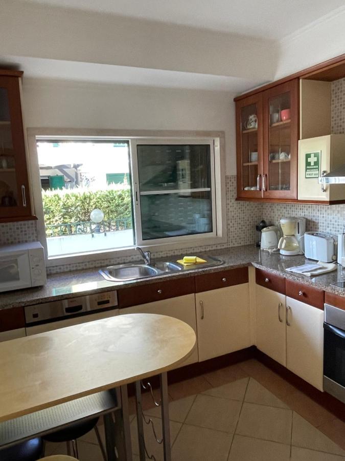 Villa Casa Oliveiras à Vilamoura Extérieur photo