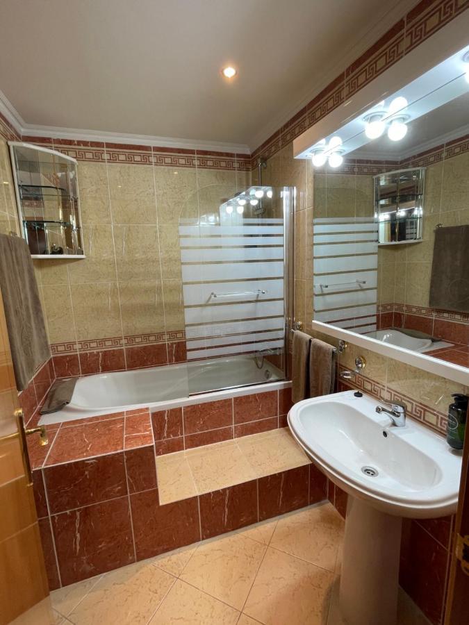 Villa Casa Oliveiras à Vilamoura Extérieur photo